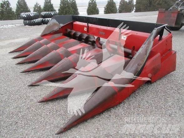 Case IH 1063 Harvester Headers