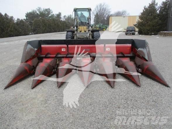 Case IH 1063 Harvester Headers