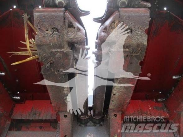 Case IH 1063 Harvester Headers