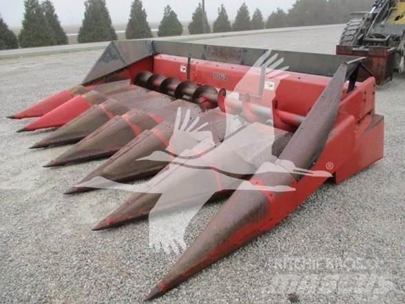 Case IH 1063 Harvester Headers
