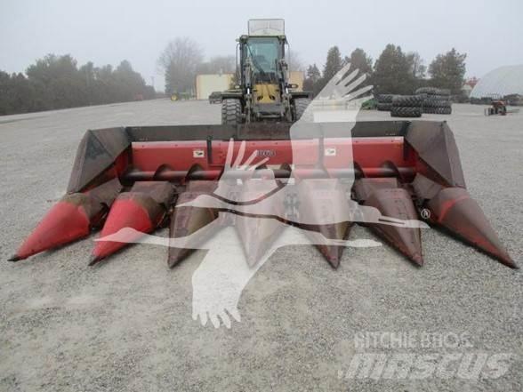 Case IH 1063 Harvester Headers