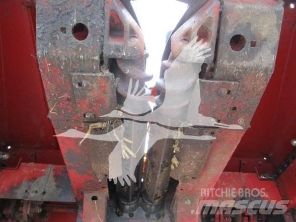 Case IH 1063 Harvester Headers