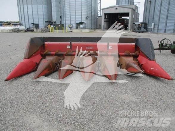 Case IH 1063 Harvester Headers