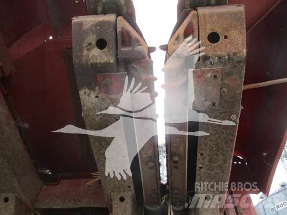 Case IH 1063 Harvester Headers