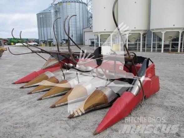 Case IH 1063 Harvester Headers