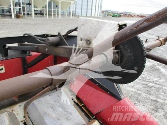 Case IH 1063 Harvester Headers