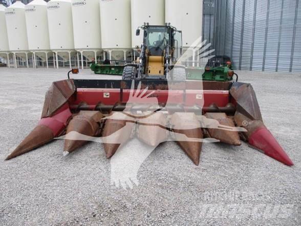 Case IH 1063 Harvester Headers