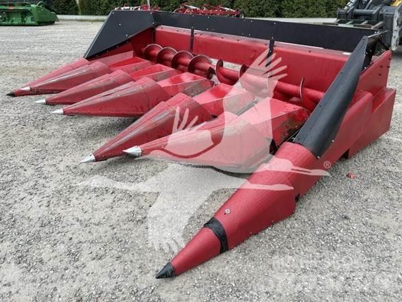 Case IH 1063 Harvester Headers
