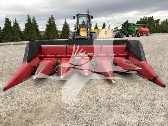 Case IH 1063 Harvester Headers