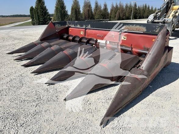 Case IH 1063 Harvester Headers
