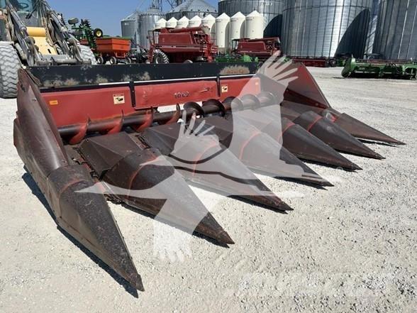Case IH 1063 Harvester Headers