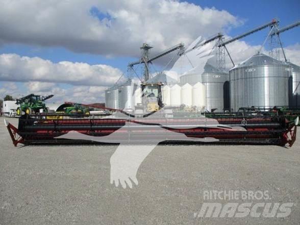Case IH 2020 Harvester Headers