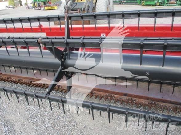 Case IH 2020 Harvester Headers