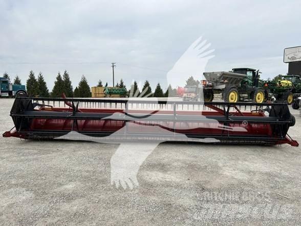 Case IH 2020 Harvester Headers