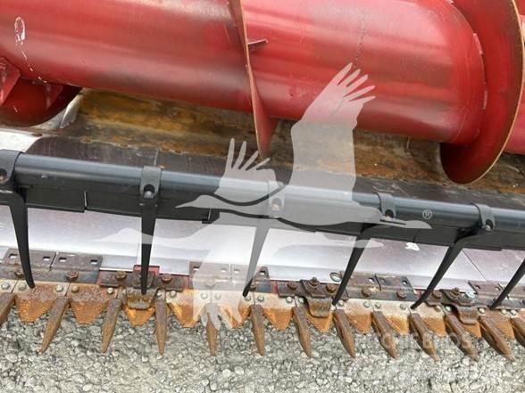 Case IH 2020 Harvester Headers