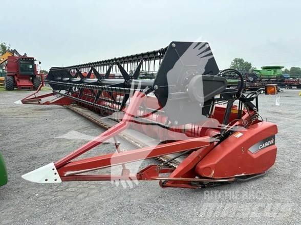 Case IH 2020 Harvester Headers