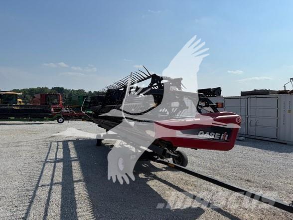 Case IH 2162 Harvester Headers