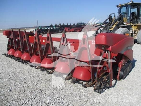 Case IH 2208 Harvester Headers