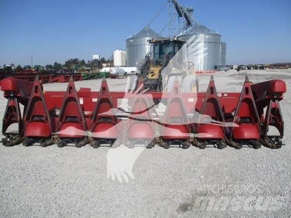 Case IH 2208 Harvester Headers
