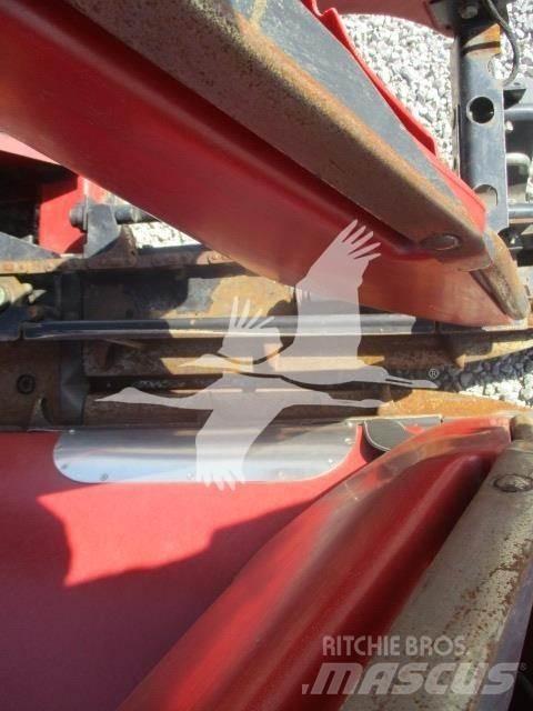 Case IH 2208 Harvester Headers