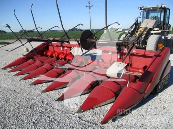 Case IH 2208 Harvester Headers