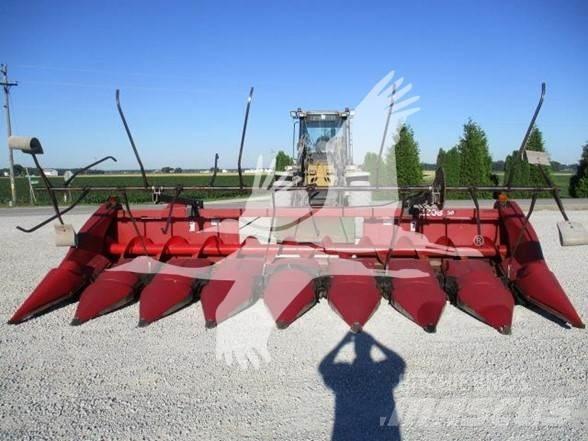 Case IH 2208 Harvester Headers
