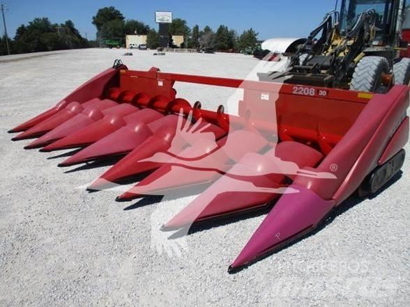 Case IH 2208 Harvester Headers