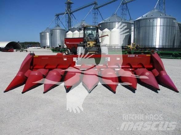 Case IH 2208 Harvester Headers