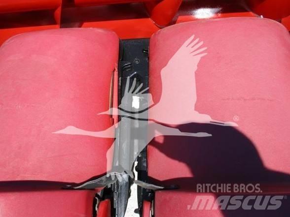 Case IH 2208 Harvester Headers