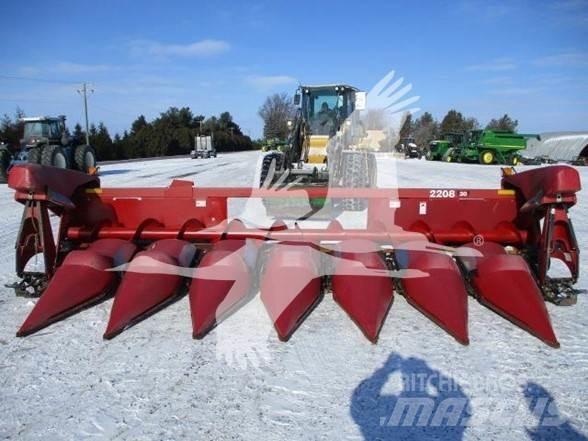Case IH 2208 Harvester Headers
