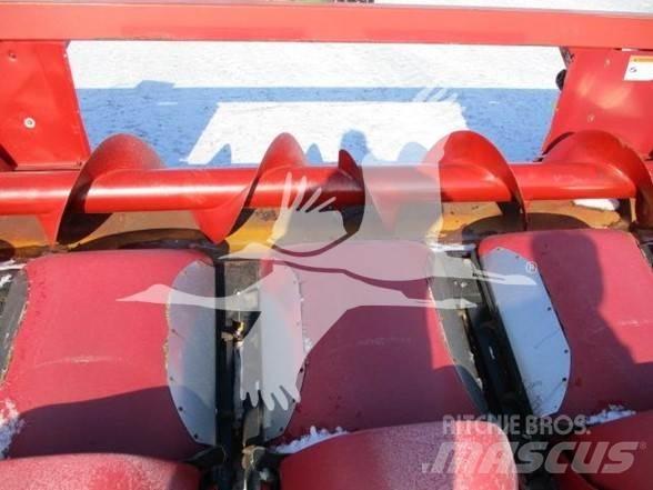 Case IH 2208 Harvester Headers