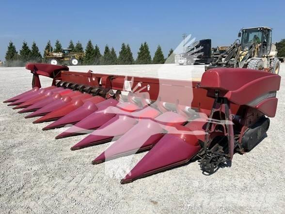 Case IH 2412 Harvester Headers