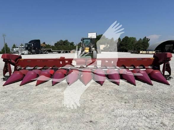 Case IH 2412 Harvester Headers