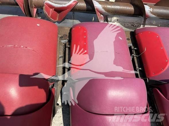 Case IH 2412 Harvester Headers