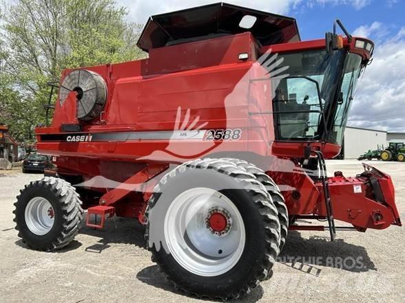 Case IH 2588 Combine Harvesters