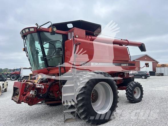 Case IH 2588 Combine Harvesters