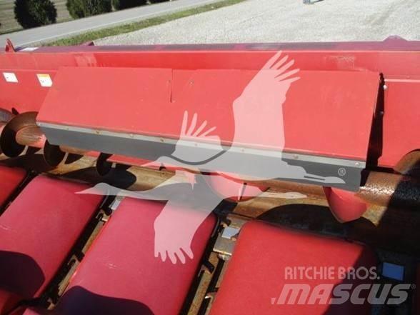 Case IH 2608 Harvester Headers