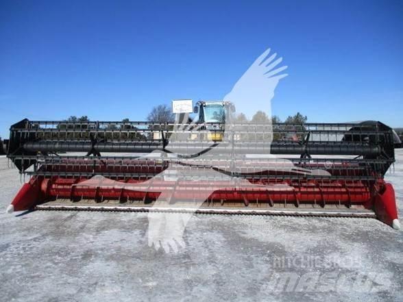 Case IH 3020 Harvester Headers