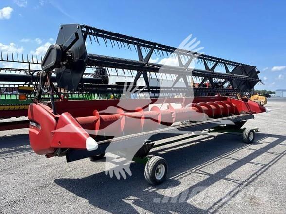 Case IH 3020 Harvester Headers