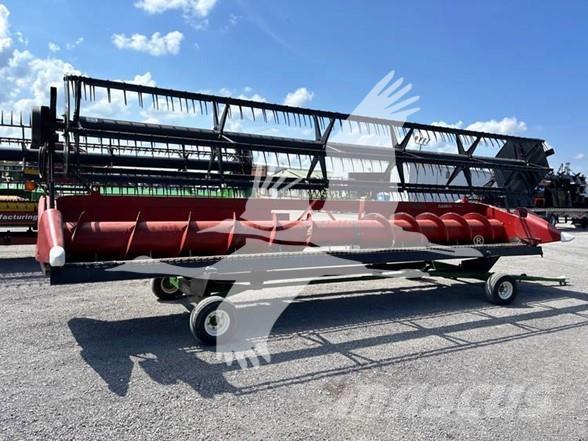 Case IH 3020 Harvester Headers