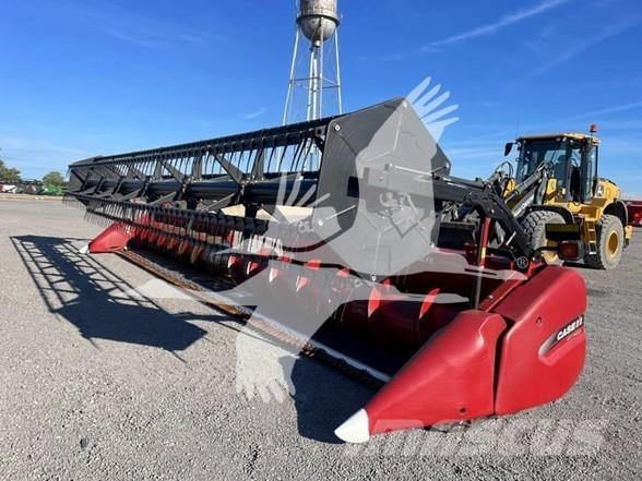 Case IH 3020 Harvester Headers