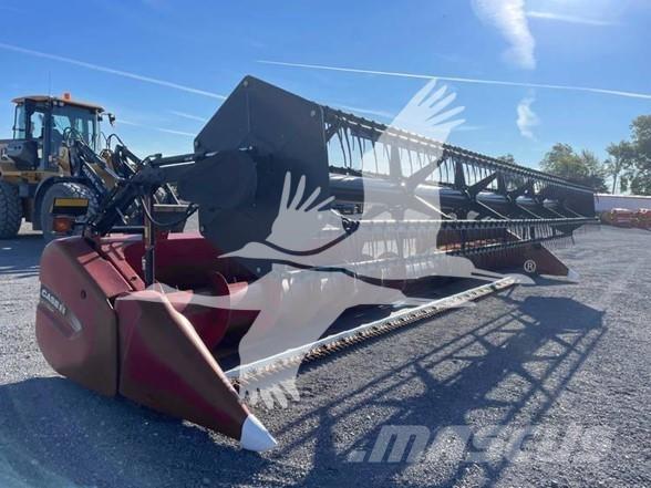 Case IH 3020 Harvester Headers
