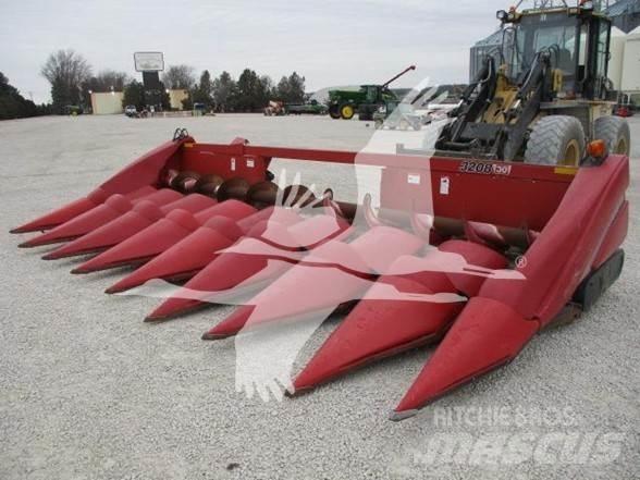 Case IH 3208 Harvester Headers