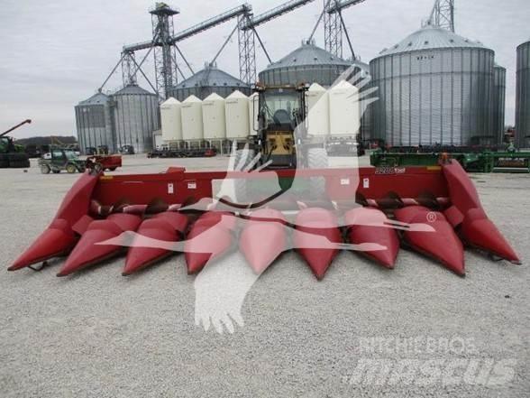 Case IH 3208 Harvester Headers