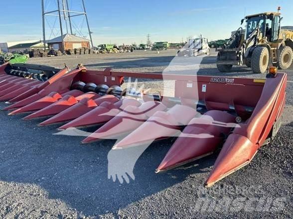 Case IH 3208 Harvester Headers