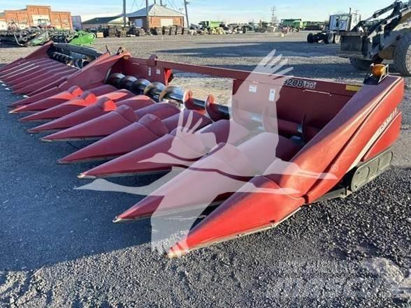 Case IH 3208 Harvester Headers
