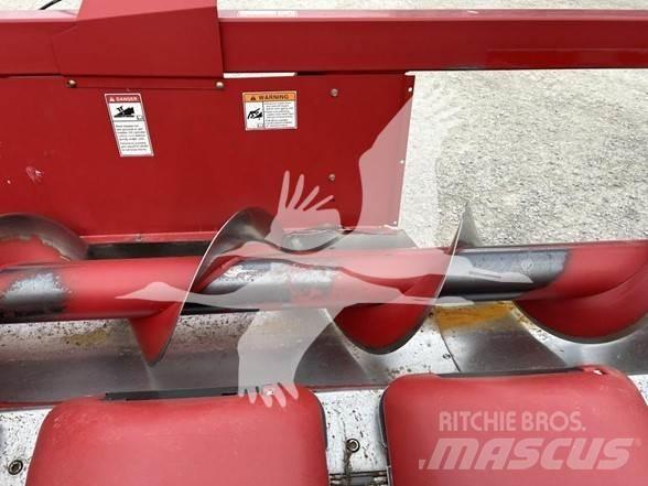 Case IH 3208 Harvester Headers