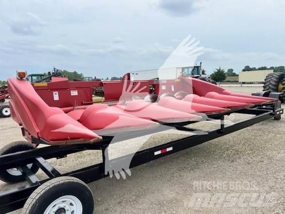 Case IH 3406 Harvester Headers