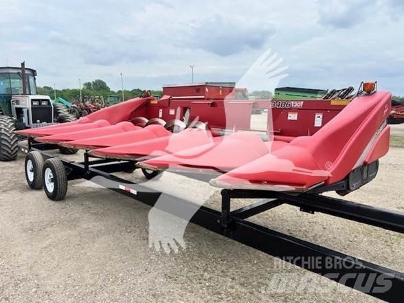 Case IH 3406 Harvester Headers