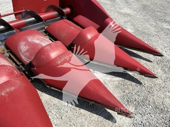 Case IH 3406 Harvester Headers